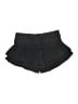 American Eagle Outfitters Black Shorts Size 12 - photo 1