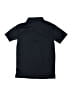 Nautica 100% Polyester Black Short Sleeve Polo Size M (kids) - photo 2