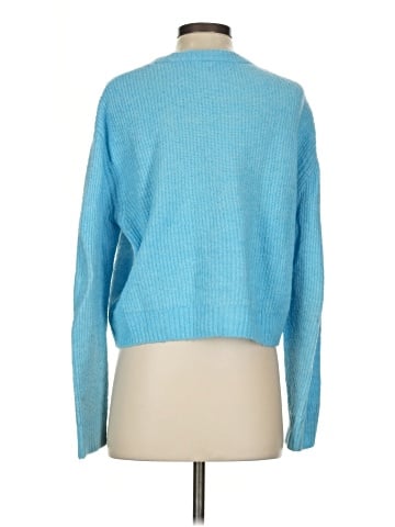 Divided by H&M Long Sleeve Top (view 2)