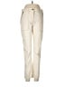 Veronica Beard Ivory Cargo Pants Size 8 - photo 1