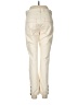 Veronica Beard Ivory Cargo Pants Size 8 - photo 2