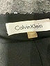 Calvin Klein 100% Polyester Stars Black Formal Skirt Size 10 (petite) - photo 4