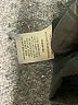Calvin Klein 100% Polyester Stars Black Formal Skirt Size 10 (petite) - photo 5