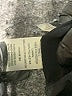 Calvin Klein 100% Polyester Stars Black Formal Skirt Size 10 (petite) - photo 6