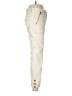 Veronica Beard Ivory Cargo Pants Size 8 - photo 4