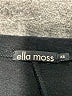 Ella Moss Black Leggings Size XS - photo 4