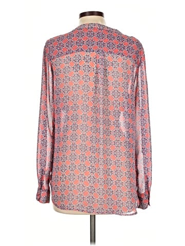 Collective Concepts Long Sleeve Blouse (view 2)