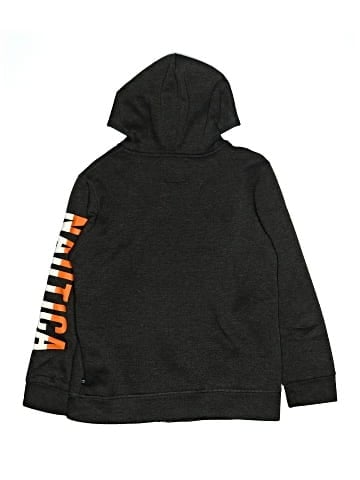 Nautica Zip Up Hoodie (view 2)