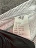 H&M Silver Sweatshirt Size 2T - photo 3