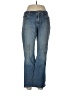 Gap Outlet Blue Jeans Size 12 - photo 1