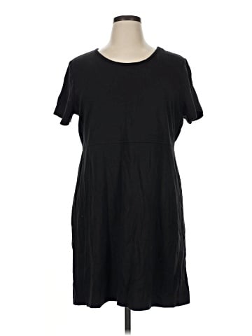 L.L.Bean Casual Dress (view 1)