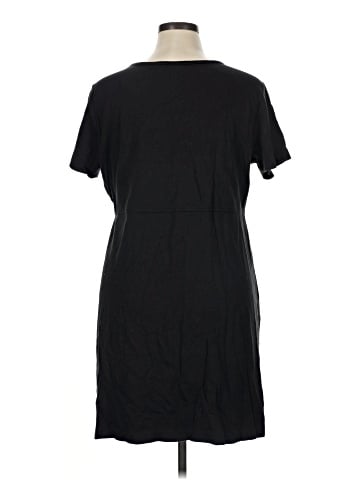 L.L.Bean Casual Dress (view 2)
