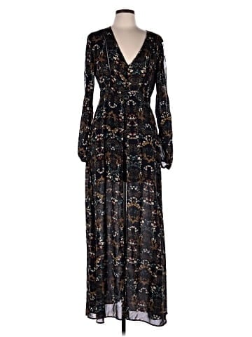 Forever 21 Casual Dress (view 1)