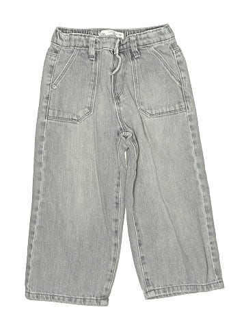 Zara Casual Pants (view 1)
