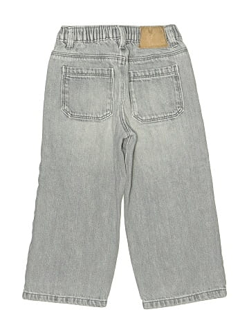 Zara Casual Pants (view 2)