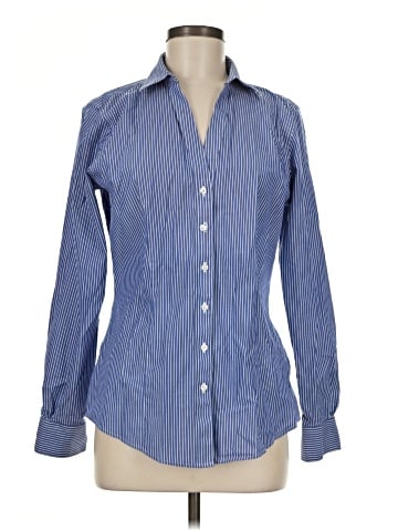 Brooks Brothers Long Sleeve Button-Down Shirt (view 1)