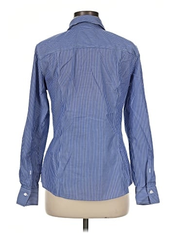 Brooks Brothers Long Sleeve Button-Down Shirt (view 2)