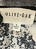Olive and Oak Graphic Silver Casual Dress Size S - photo 7