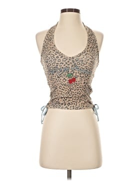 Urban Outfitters Sleeveless Top