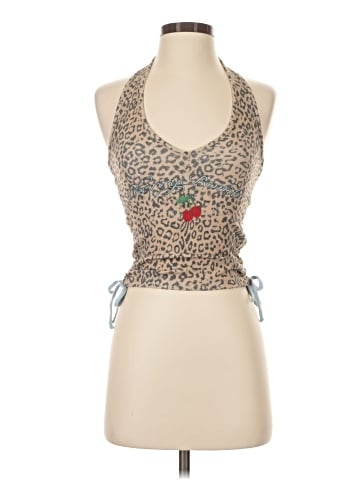 Urban Outfitters Sleeveless Top (view 1)