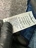 Unbranded Blue Jeans Size L - photo 7
