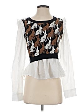 Maeve By Anthropologie Pullover Sweater