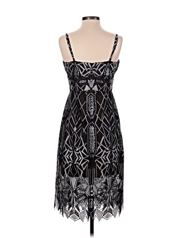 BCBGMAXAZRIA Cocktail Dress (view 2)