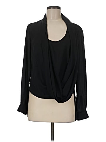 Vince Camuto Long Sleeve Blouse (view 1)