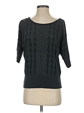 Mossimo Supply Co. Pullover Sweater (view 1)