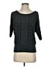 Mossimo Supply Co. Gray Pullover Sweater Size S - photo 1