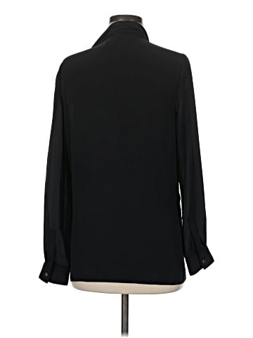 Vince Camuto Long Sleeve Blouse (view 2)