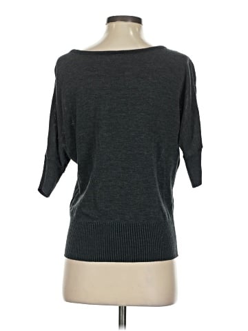 Mossimo Supply Co. Pullover Sweater (view 2)