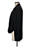 Vince Camuto 100% Polyester Black Long Sleeve Blouse Size M - photo 5