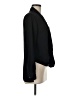 Vince Camuto 100% Polyester Black Long Sleeve Blouse Size M - photo 4