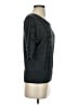 Mossimo Supply Co. Gray Pullover Sweater Size S - photo 4