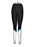 P.E Nation Color Block Black Active Pants Size M - photo 2