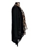 Alberto Makali Black Kimono Size M - photo 4