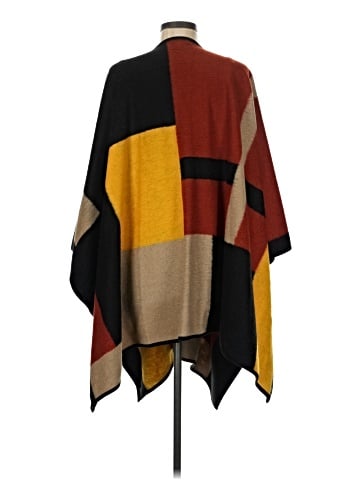 Vince Camuto Poncho (view 2)