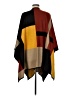 Vince Camuto Black Poncho Size M - photo 2