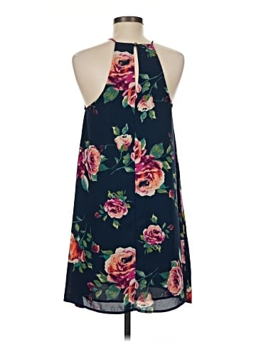 Everly Casual Dress (view 2)