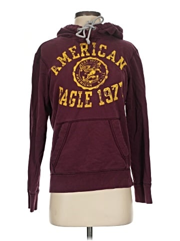 American Eagle Outfitters Sweatshirt (view 1)