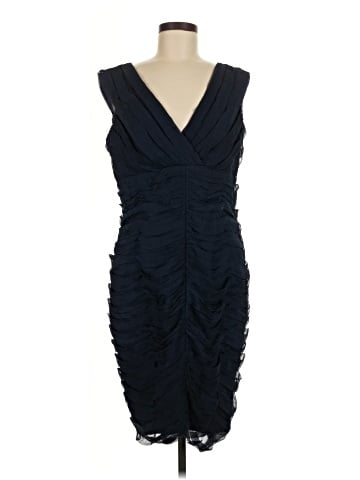 Tadashi Cocktail Dress (view 1)