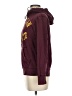 American Eagle Outfitters Burgundy Sweatshirt Size XS - photo 5