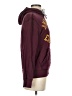 American Eagle Outfitters Burgundy Sweatshirt Size XS - photo 4