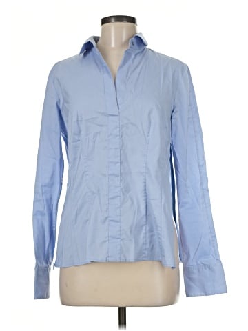 BOSS by HUGO BOSS Long Sleeve Button-Down Shirt (view 1)