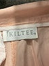 Assorted Brands Solid Tan Khaki Shorts Size 10 - photo 3