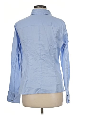 BOSS by HUGO BOSS Long Sleeve Button-Down Shirt (view 2)