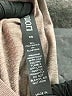 Vuori Gray Long Sleeve Top Size XS - photo 8