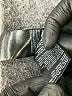 White House Black Market Black Jacket Size 2 - photo 7