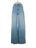INC International Concepts Blue Jeans Size 4 - photo 1